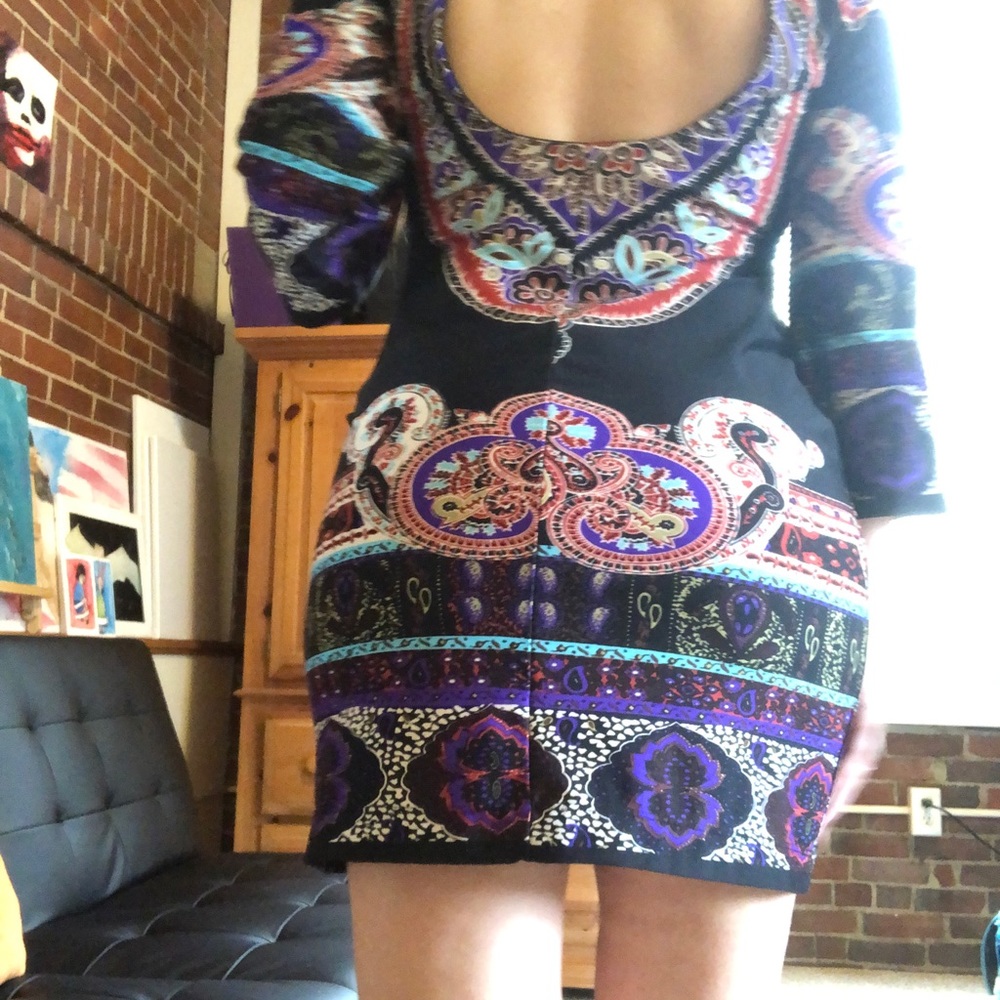 🍭 Colorful Dress 🍭 - Picture 3 of 5